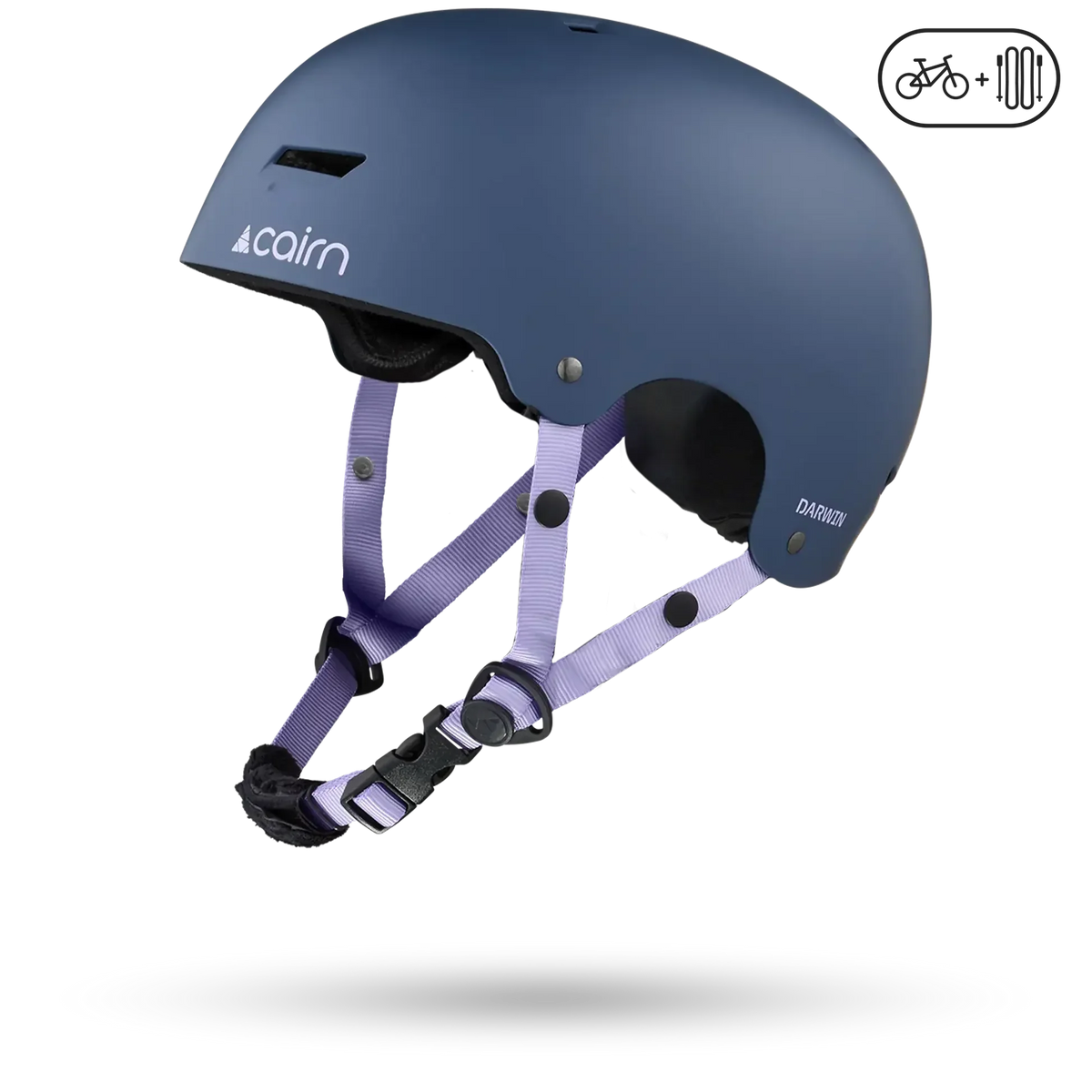 Cairn Darwin mat eclipse configurazione estiva