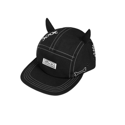 AMERICAN SOCKS - Horns - Five Panel 5 Panel