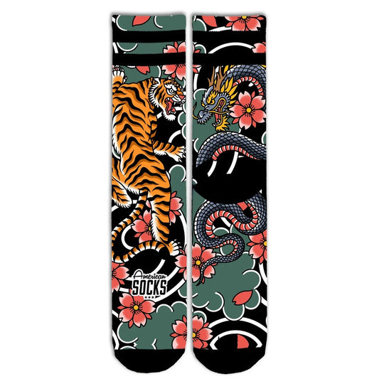 AMERICAN SOCKS - Signature Socks Eternal