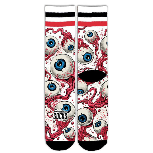 AMERICAN SOCKS - Signature Socks Eyeblast