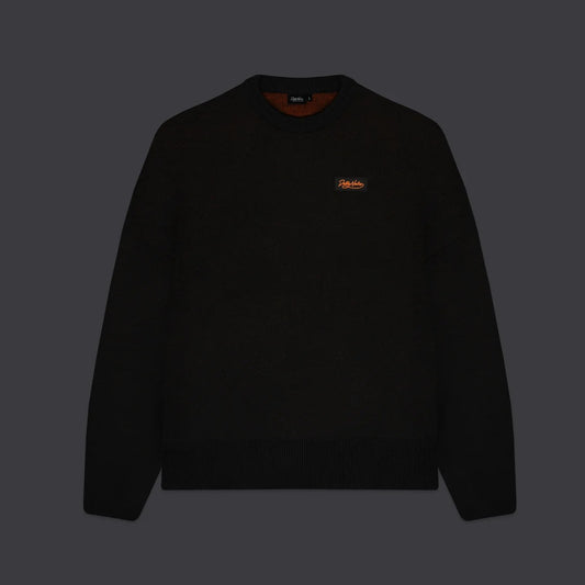 DOLLY NOIRE - Infernape Sweater