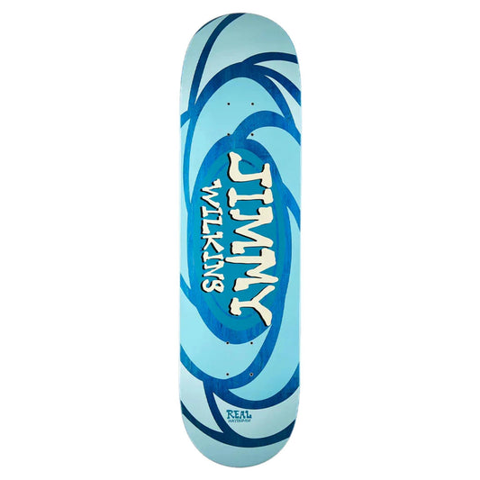 Real Wilkins Pro Wilkins Deck 8.5