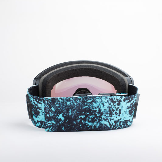 OUT-OF - Zenith - Copper - Smoke