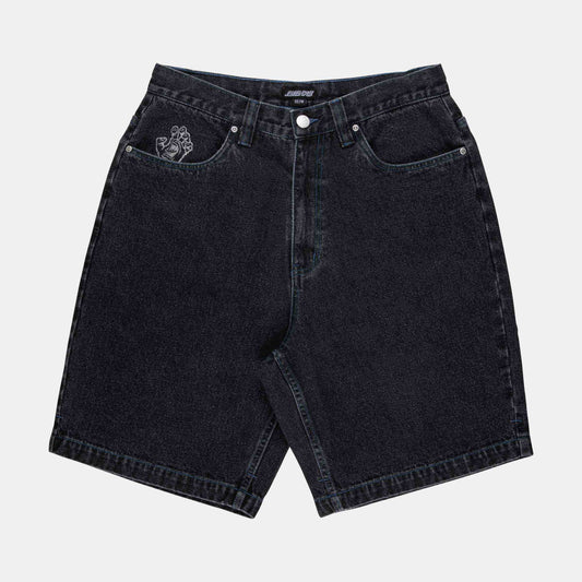 SANTA CRUZ Stamped Big Shorts