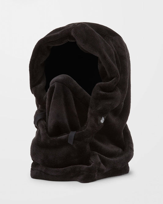 VOLCOM - DANG HOOD - BLACK