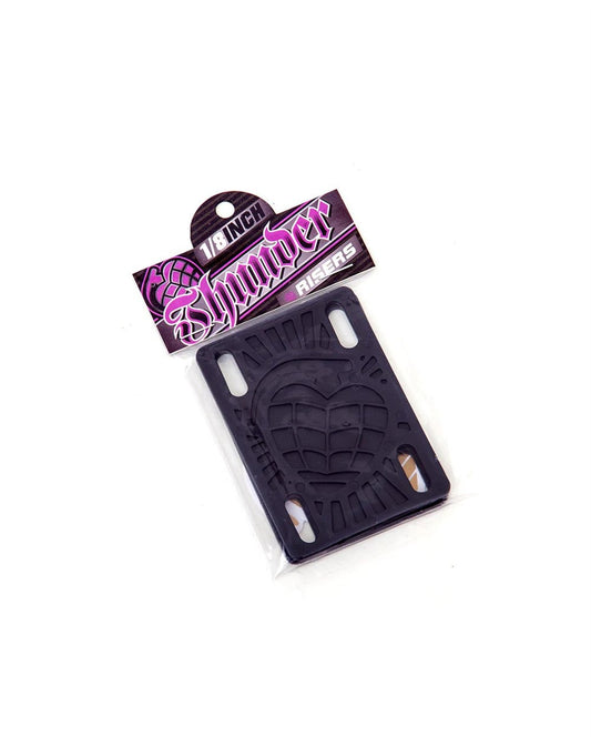 Thunder - Risers 1/8"