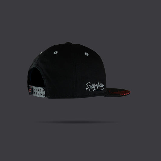 DOLLY NOIRE - Groudon Snapback