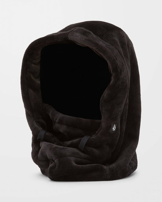 VOLCOM - DANG HOOD - BLACK