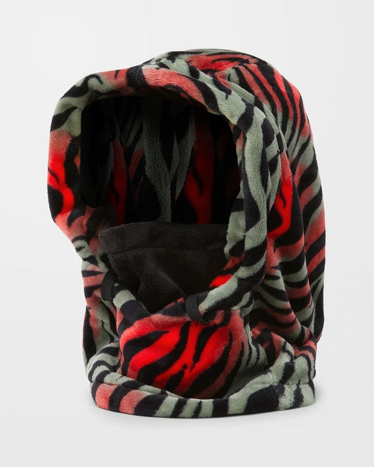 VOLCOM - DANG HOOD - LIGHT GREEN