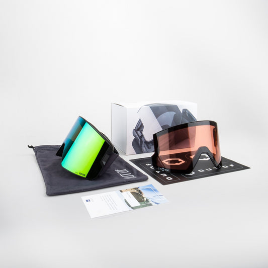 OUT-OF - Zenith - Mount - Green mci