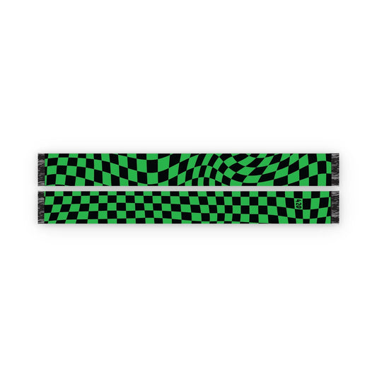 The Dudes - Not Rod Scarf