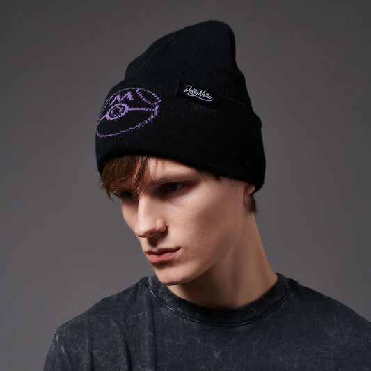 Dolly Noire Masterball Beanie
