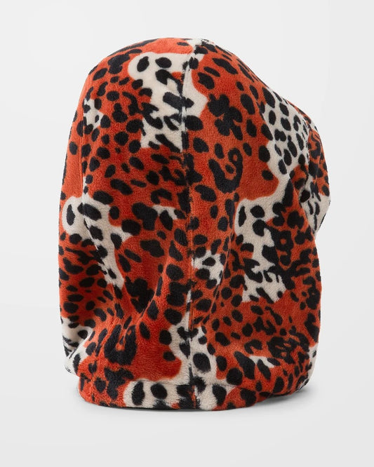 VOLCOM - DANG HOOD - BROWN