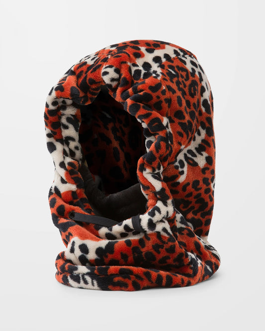 VOLCOM - DANG HOOD - BROWN