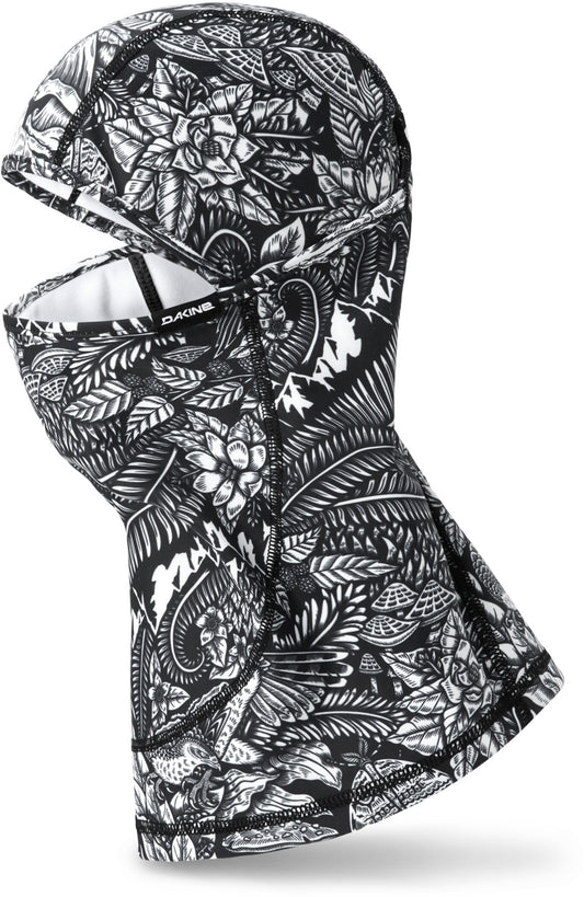 DAKINE - NINJA BALACLAVA - KINGDOM BLACK