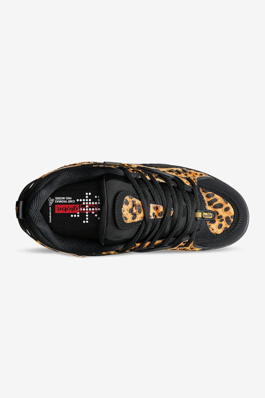 GLOBE - CT-4 - LEOPARD