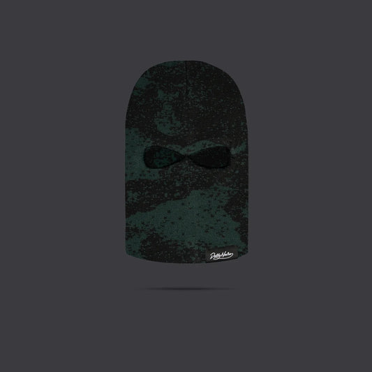 Dolly Noire Oxide Residue Beanieclava