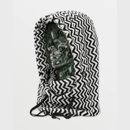 VOLCOM - DANG HOOD WHITE