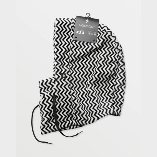 VOLCOM - DANG HOOD WHITE