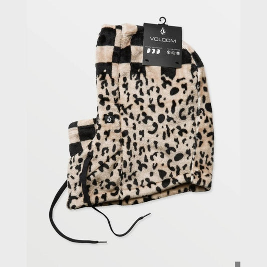 VOLCOM - DANG HOOD BEIGE