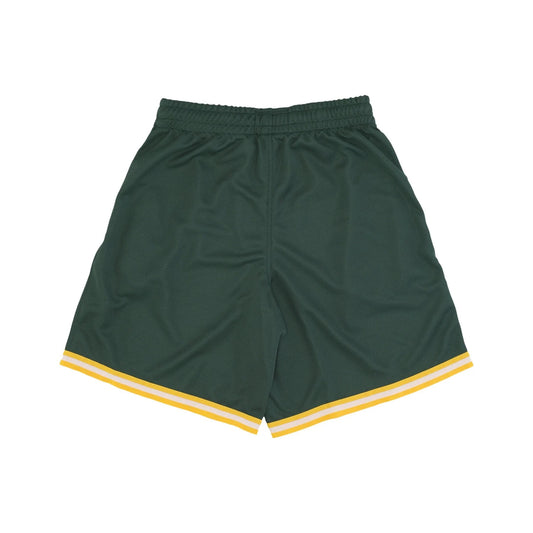 47 - Grafton Oakland Athletics SHORTS MEN - GREEN