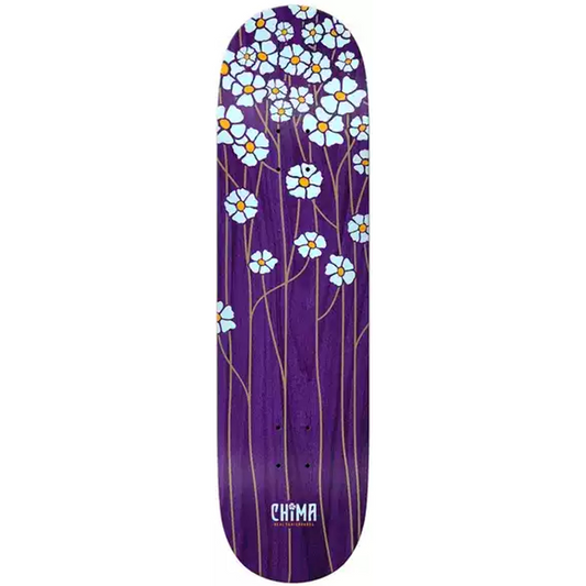 Real Popp. Forever UV Ferguson Deck 8.25