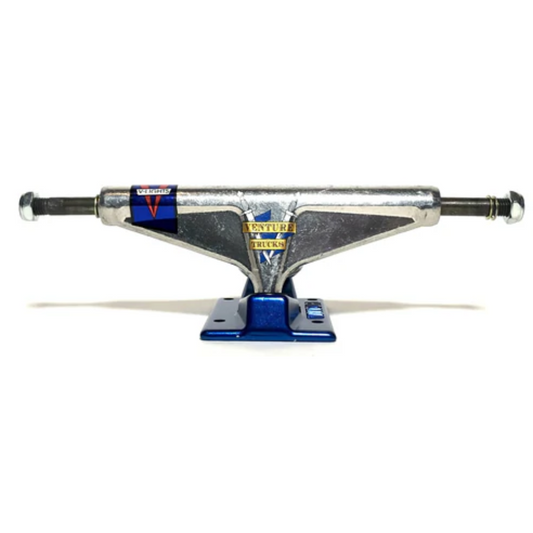 Venture Hi 5.8 Crest V-Light Polished/Blue