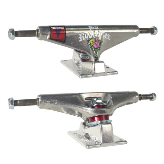 Venture Hi 5.6 Roses V-Hollow Polished P-Rod