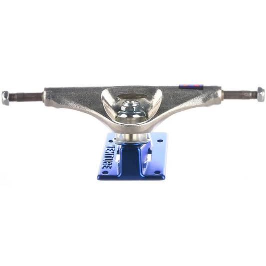 Venture Hi 5.8 Crest V-Light Polished/Blue