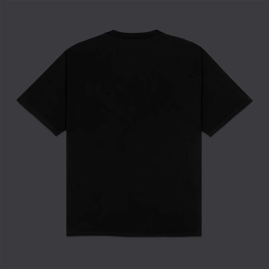 DOLLY NOIRE - Cerberus Tee Black