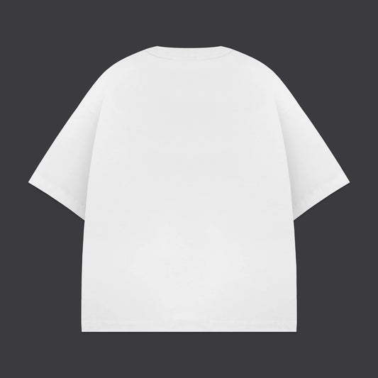 DOLLY NOIRE - Framing Eve Over Tee White