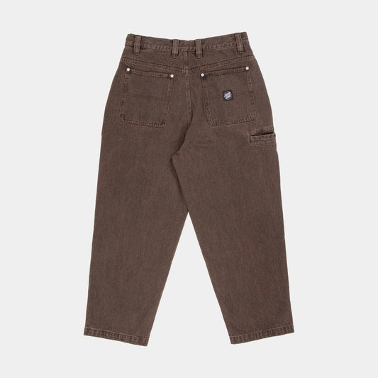 SANTA CRUZ Railroad Pants