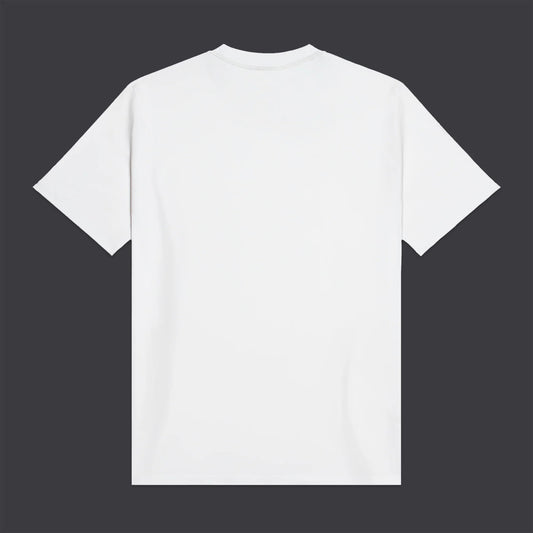 DOLLY NOIRE - Biliardino Tee White