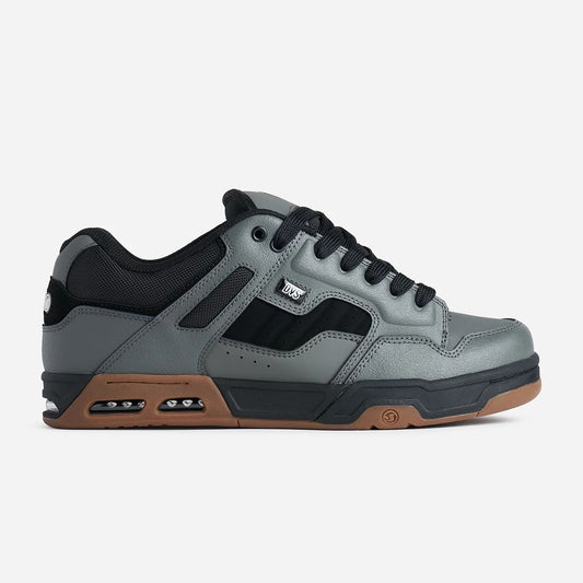 DVS ENDURO HEIR - CHARCOAL/BLACK/WHITE - SCARPE