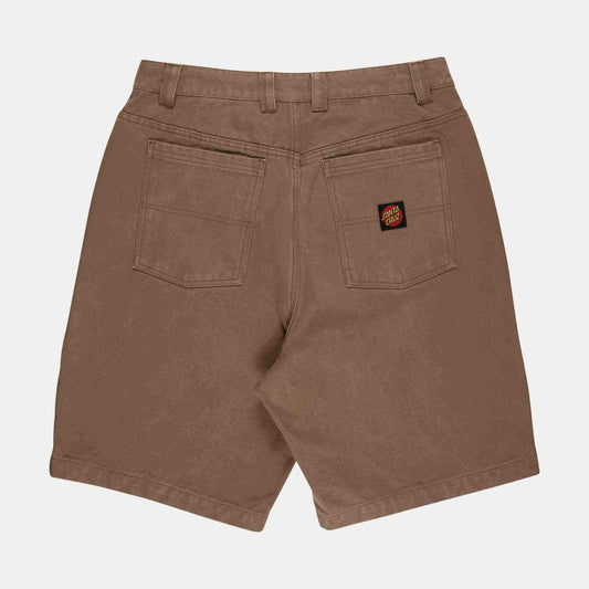 SANTA CRUZ Big Shorts