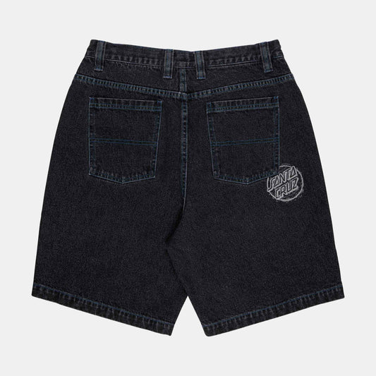 SANTA CRUZ Stamped Big Shorts