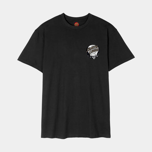 SANTA CRUZ O'Brien Reaper T-Shirt