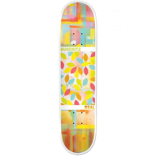 Real Dennis Busenitz Acrylics Deck 8.06