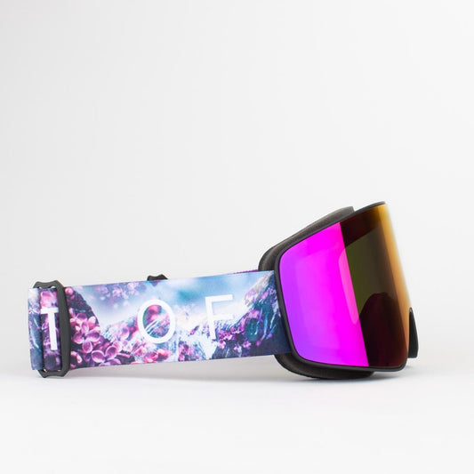 OUT-OF - Void - Lilac - The One Loto