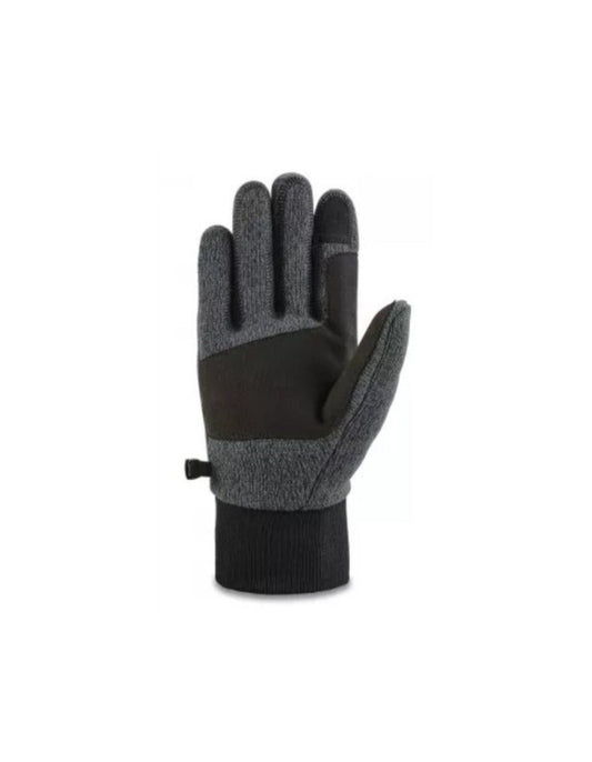 Dakine - WOMEN'S APOLLO WOOL GLOVE - GUNMETAL