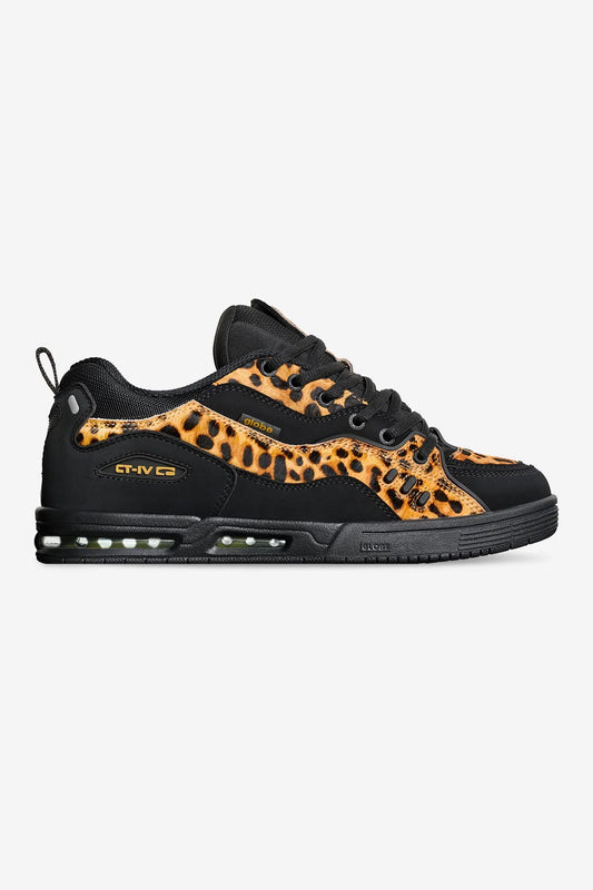 GLOBE - CT-4 - LEOPARD