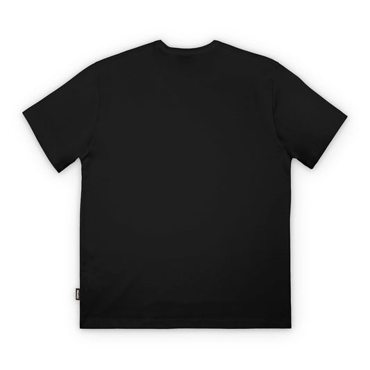 The Dudes - Surprise Surprise Tee Black