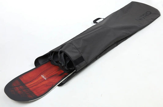 Nitro Light Sack 165 cm - dettaglio