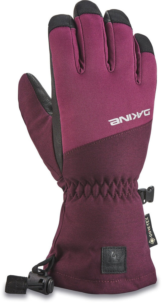 Dakine - ROVER GORE-TEX GLOVE - GRAPE VINE