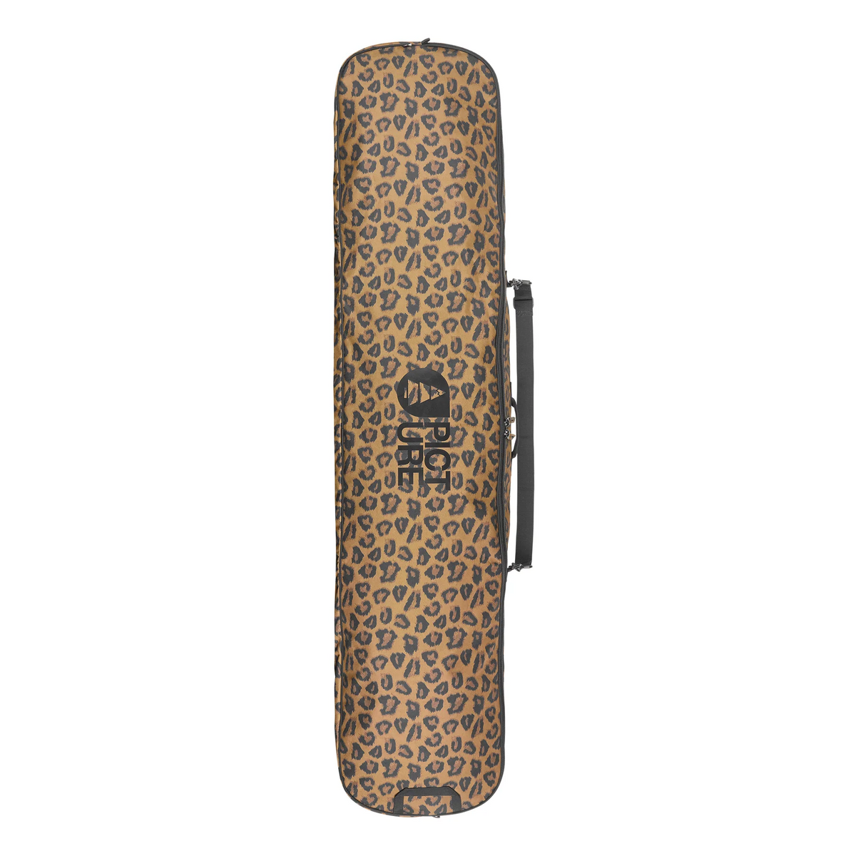 Picture Clothing Snow Bag - Wild Spot Print