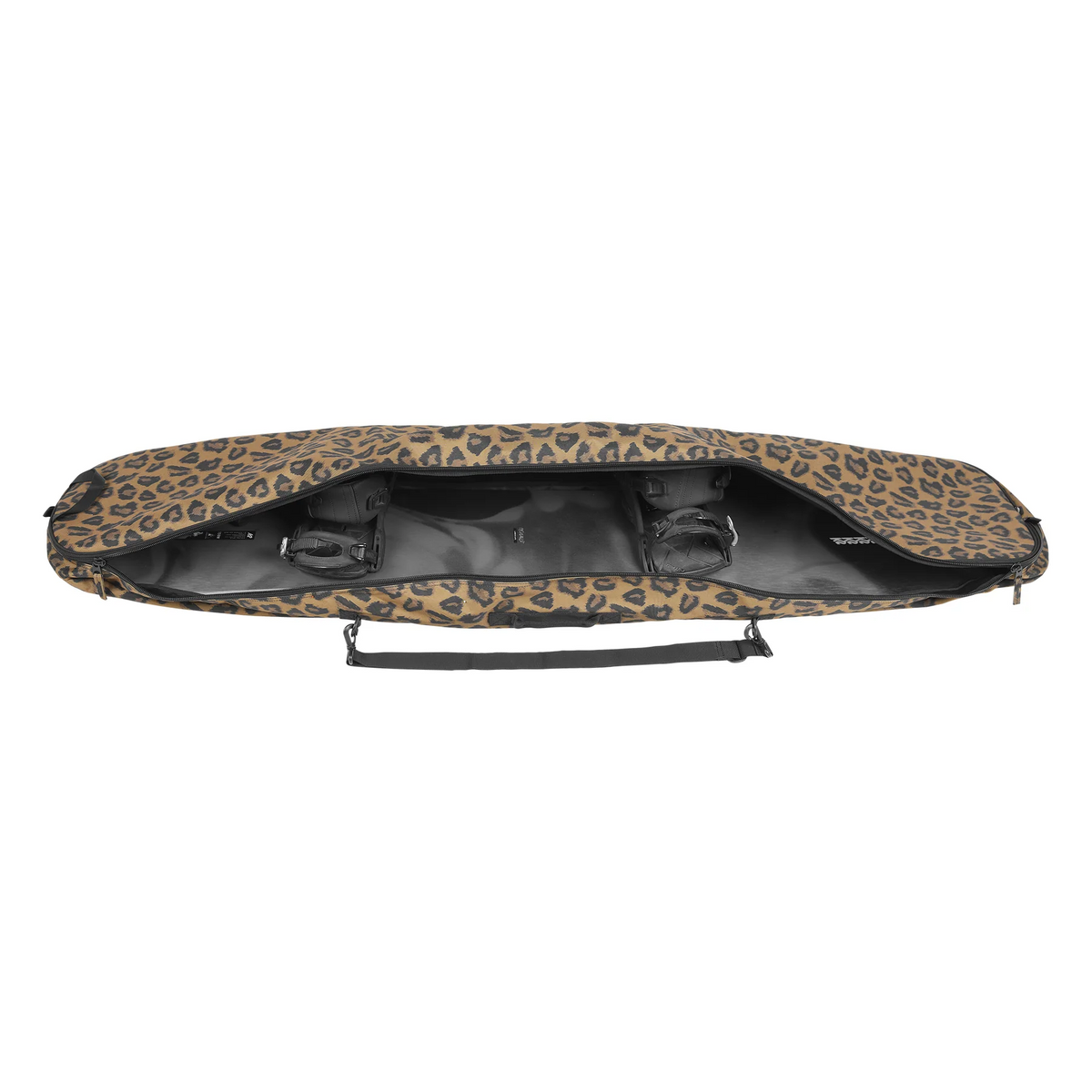 Picture Clothing Snow Bag - Wild Spot Print