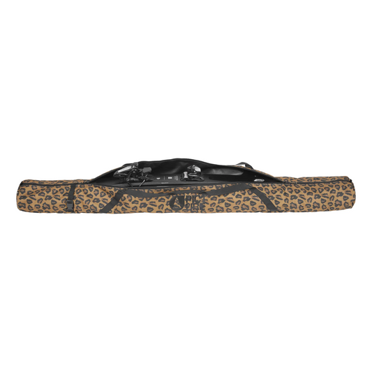 Picture Clothing Ski Bag - Wild Spot Print