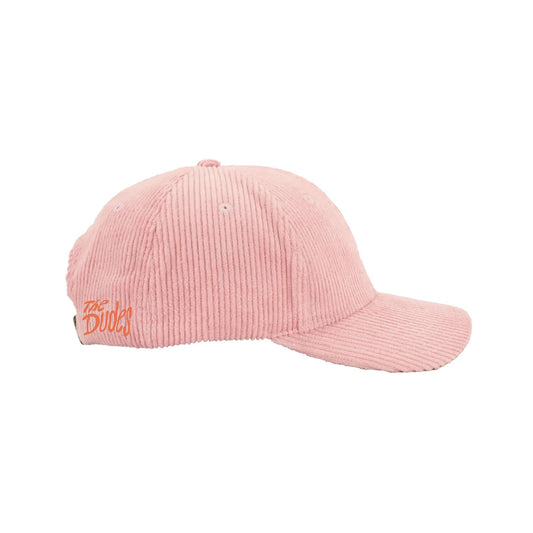 The Dudes - Bird Head Cap Peaches n Cream