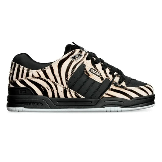 GLOBE - FUSION - ZEBRA