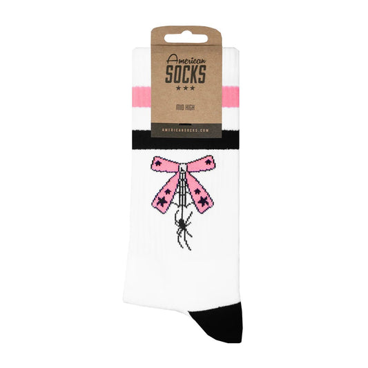 AMERICAN SOCKS - Mid High Special Garter